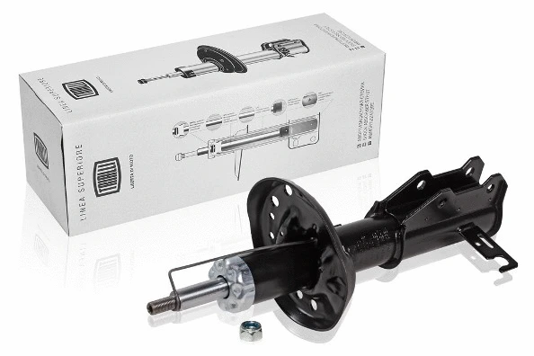 Shock Absorber (AG 05170)