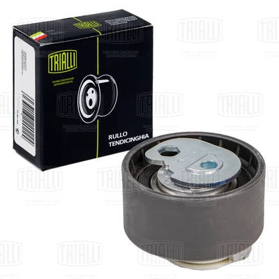 Tensioner Pulley, timing belt