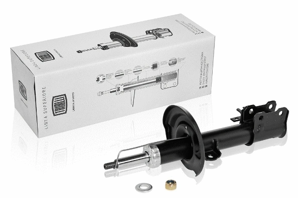 Shock Absorber (AG 21359)