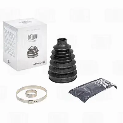 Bellow Kit, drive shaft
