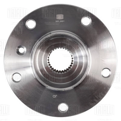 Wheel Hub