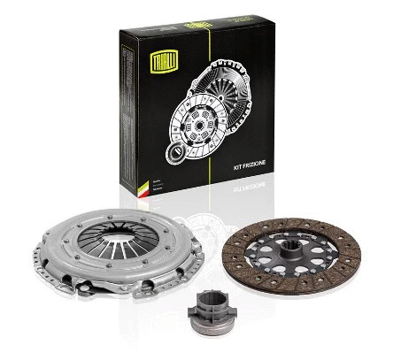 Clutch Kit (FR 2601)