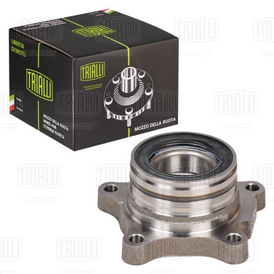 Wheel Bearing (MR 1906)