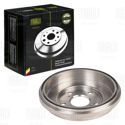 Brake Drum