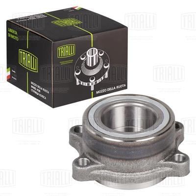 Wheel Bearing (MR 1443)