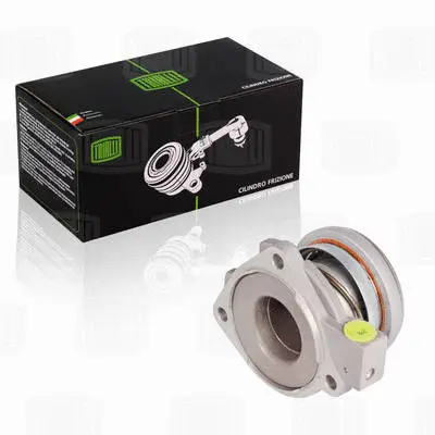 Central Slave Cylinder, clutch