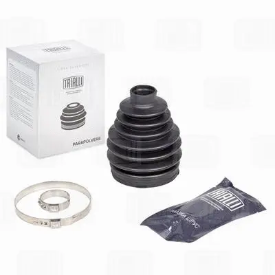 Bellow Kit, drive shaft