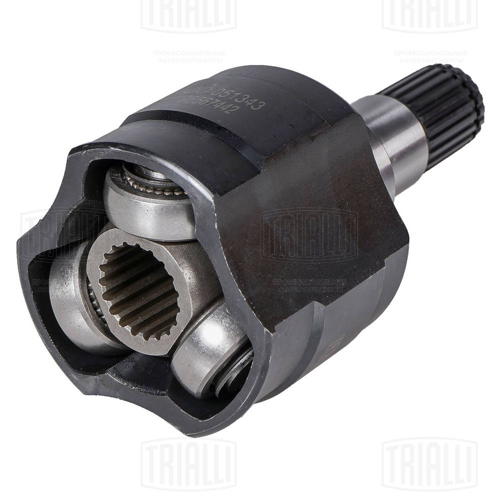 Joint Kit, drive shaft