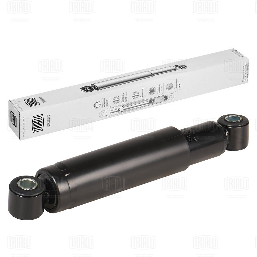 Shock Absorber