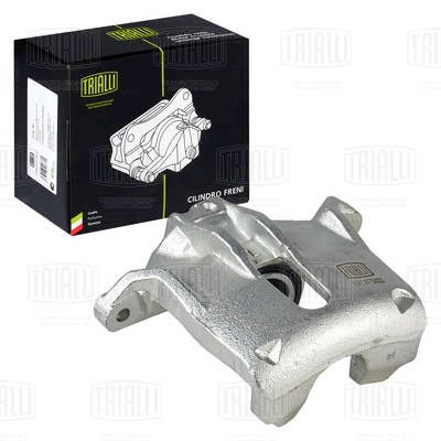Brake Caliper (CF 012007)