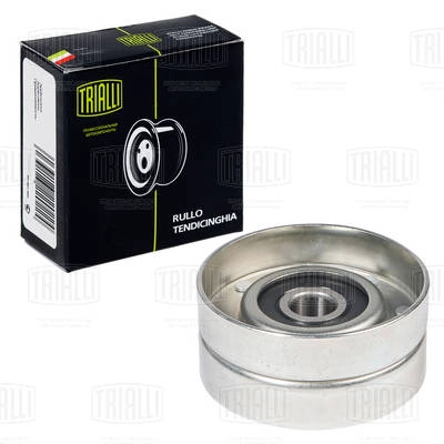 Tensioner Pulley, timing belt (CM 3046)