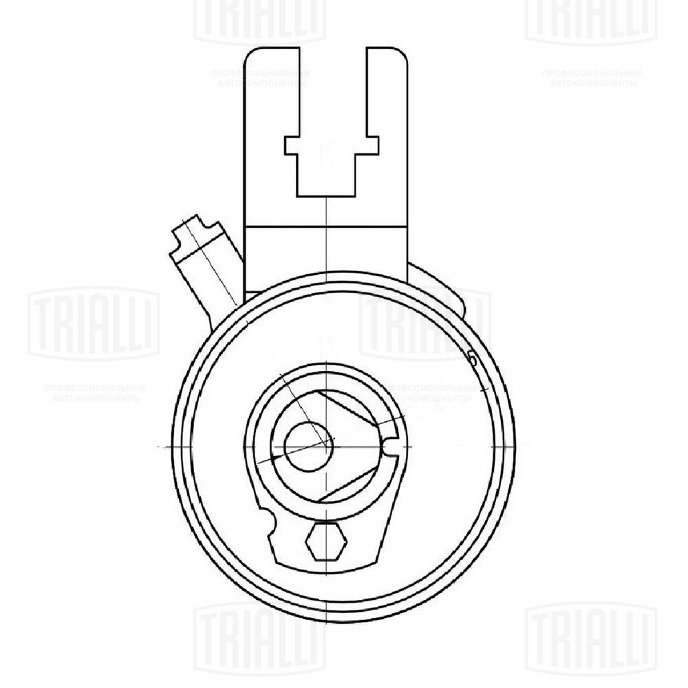 Tensioner Pulley, timing belt