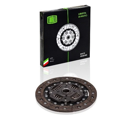 Release Plate, clutch (FD 1015)