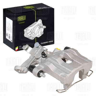 Brake Caliper (CF 550115)
