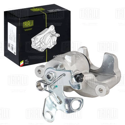 Brake Caliper