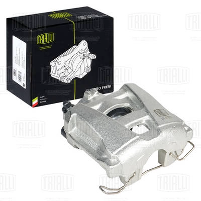 Brake Caliper (CF 182566)