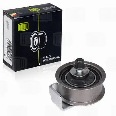 Tensioner Pulley, timing belt (CM 1808)