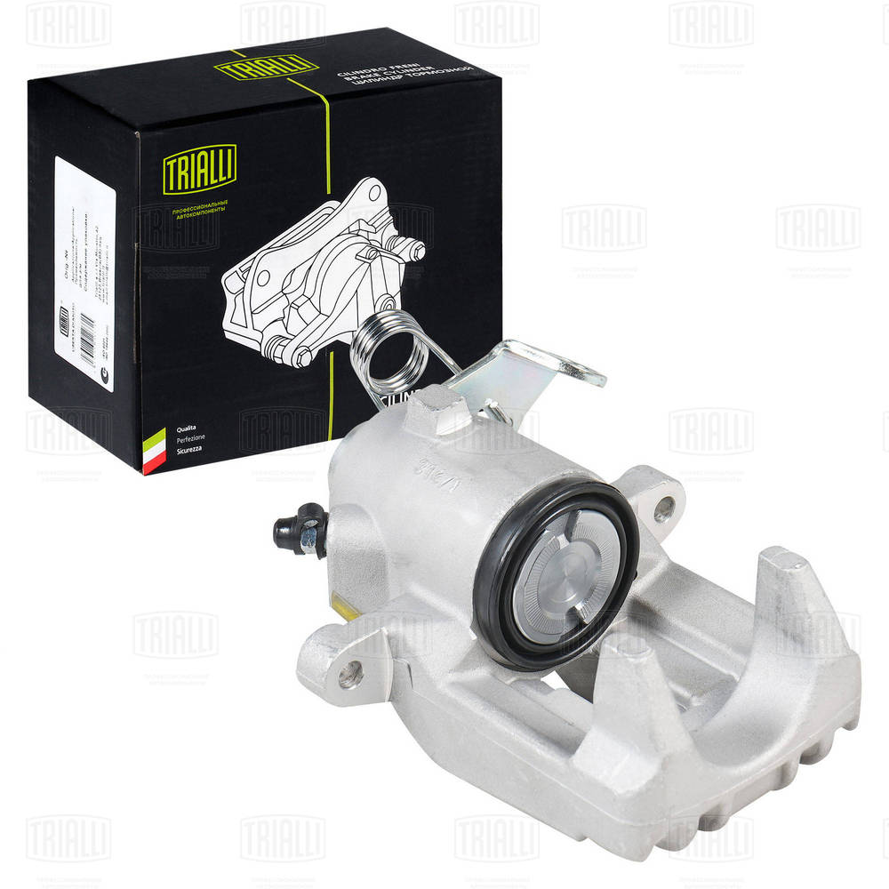 Brake Caliper