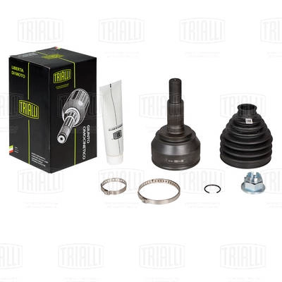Joint Kit, drive shaft (GO 1825)