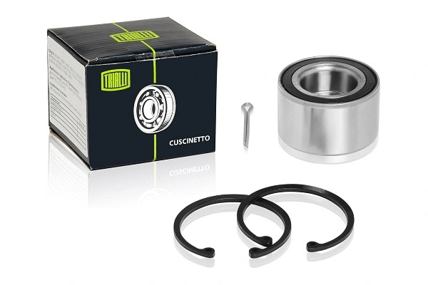 Wheel Bearing Kit (CS 0576)