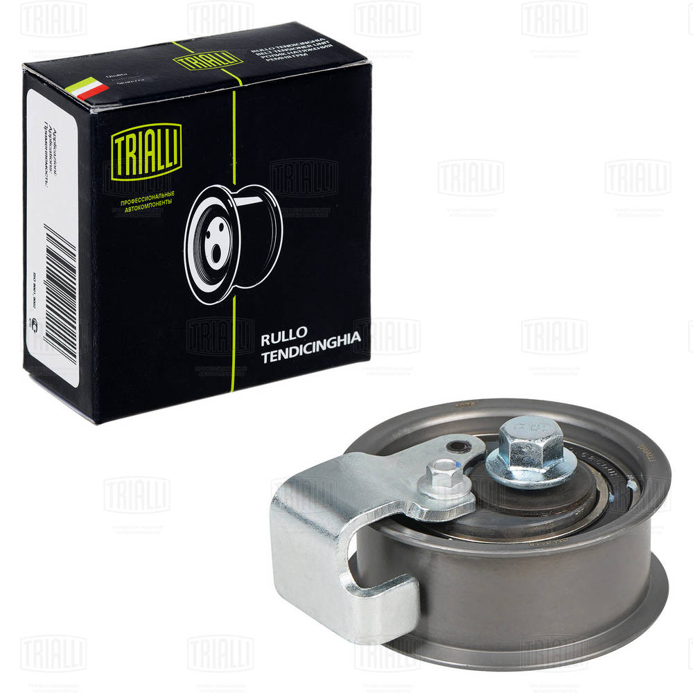 Tensioner Pulley, timing belt