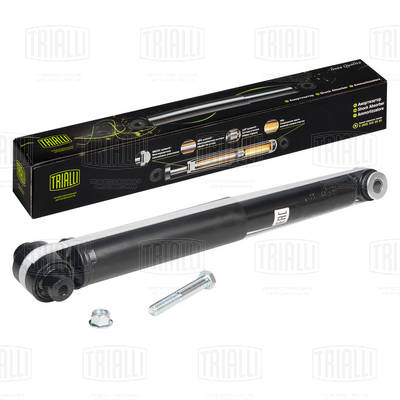 Shock Absorber (AG 09507)