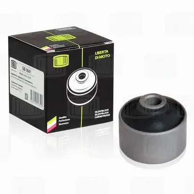 Mounting, control/trailing arm (SB 0841)