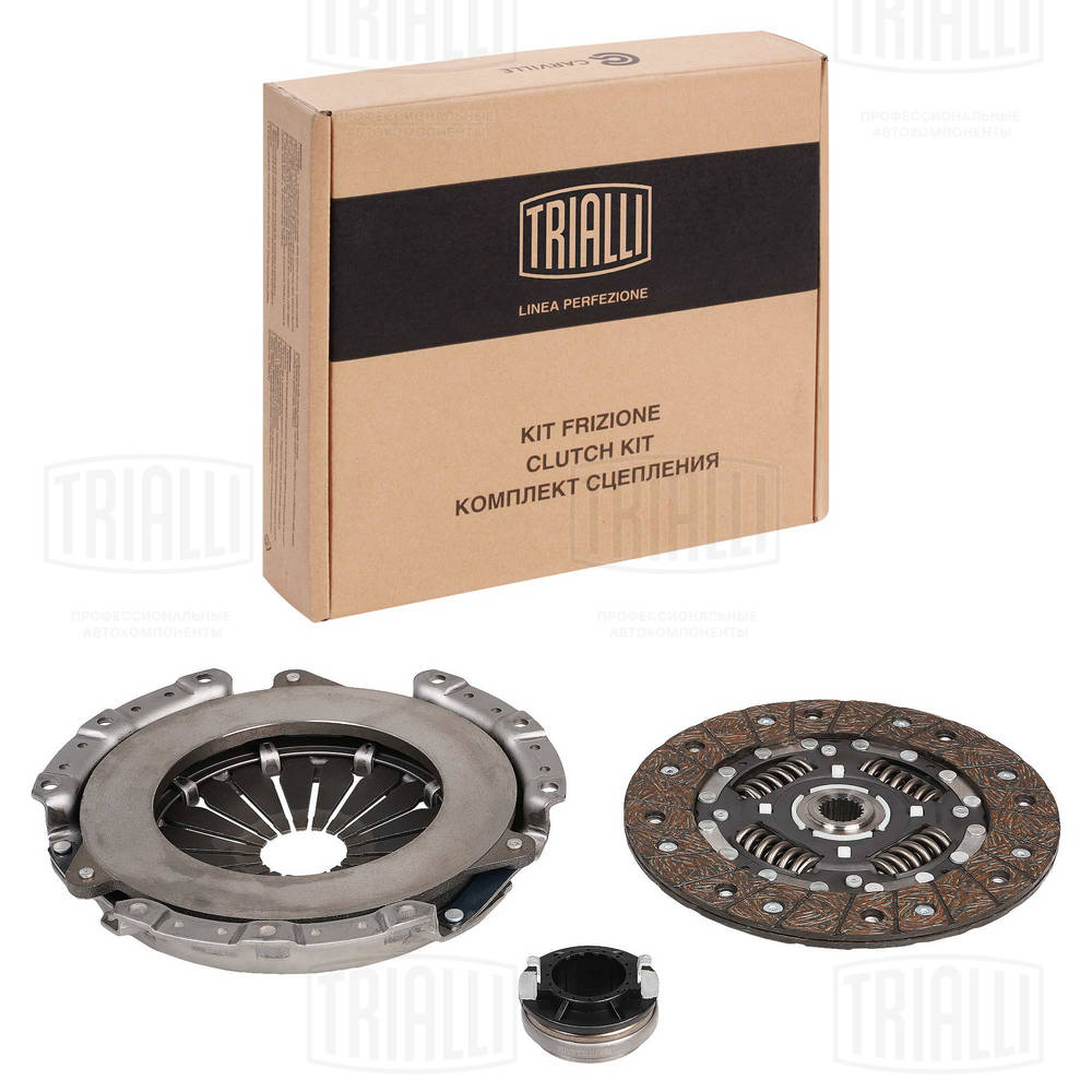Clutch Kit