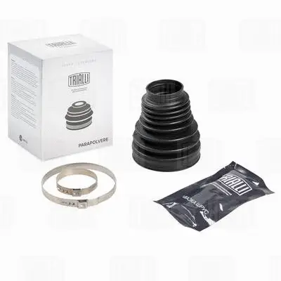 Bellow Kit, drive shaft