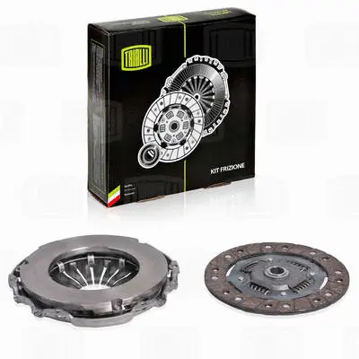 Clutch Kit