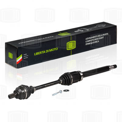 Drive Shaft (AR 1008)