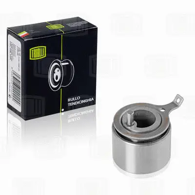 Tensioner Pulley, timing belt (CM 0518)
