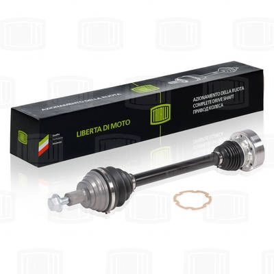 Drive Shaft (AR 1801)