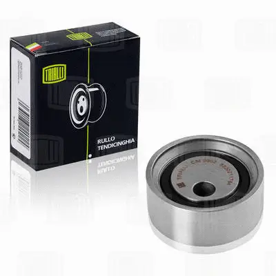 Tensioner Pulley, timing belt (CM 0902)