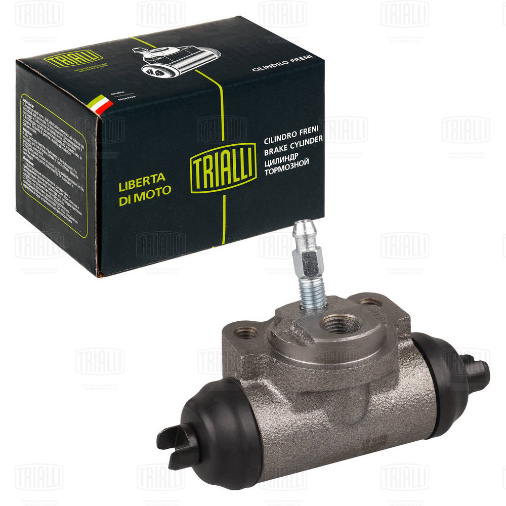 Wheel Brake Cylinder