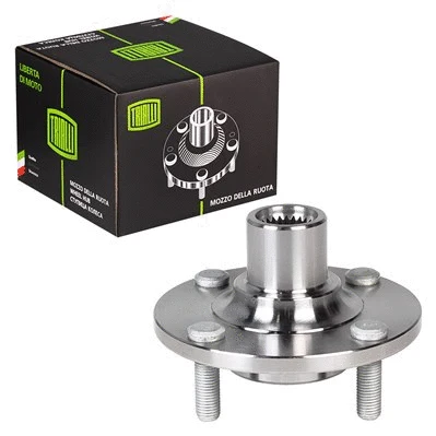 Wheel Hub (MR 1003)
