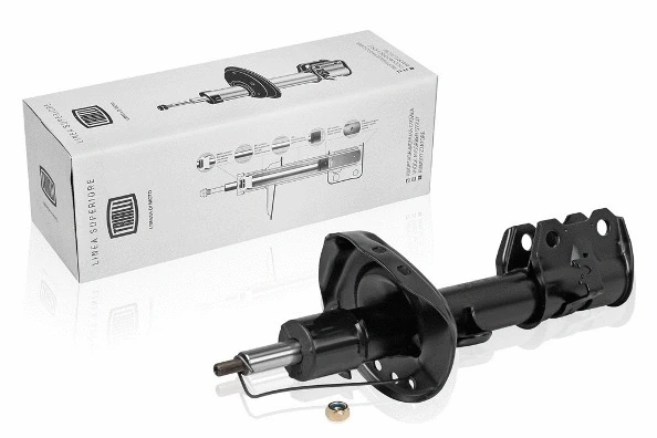 Shock Absorber (AG 23356)
