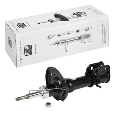 Shock Absorber (AG 01168)