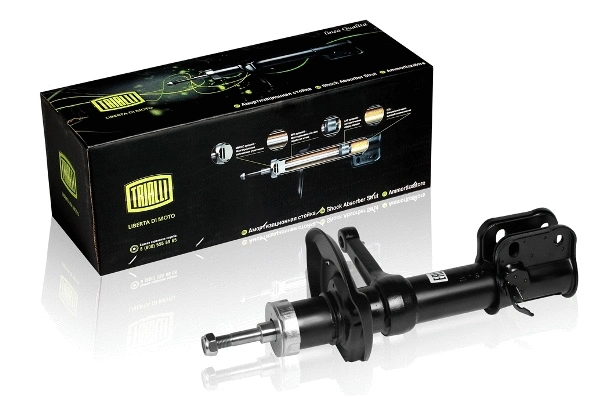 Shock Absorber (AH 01161)