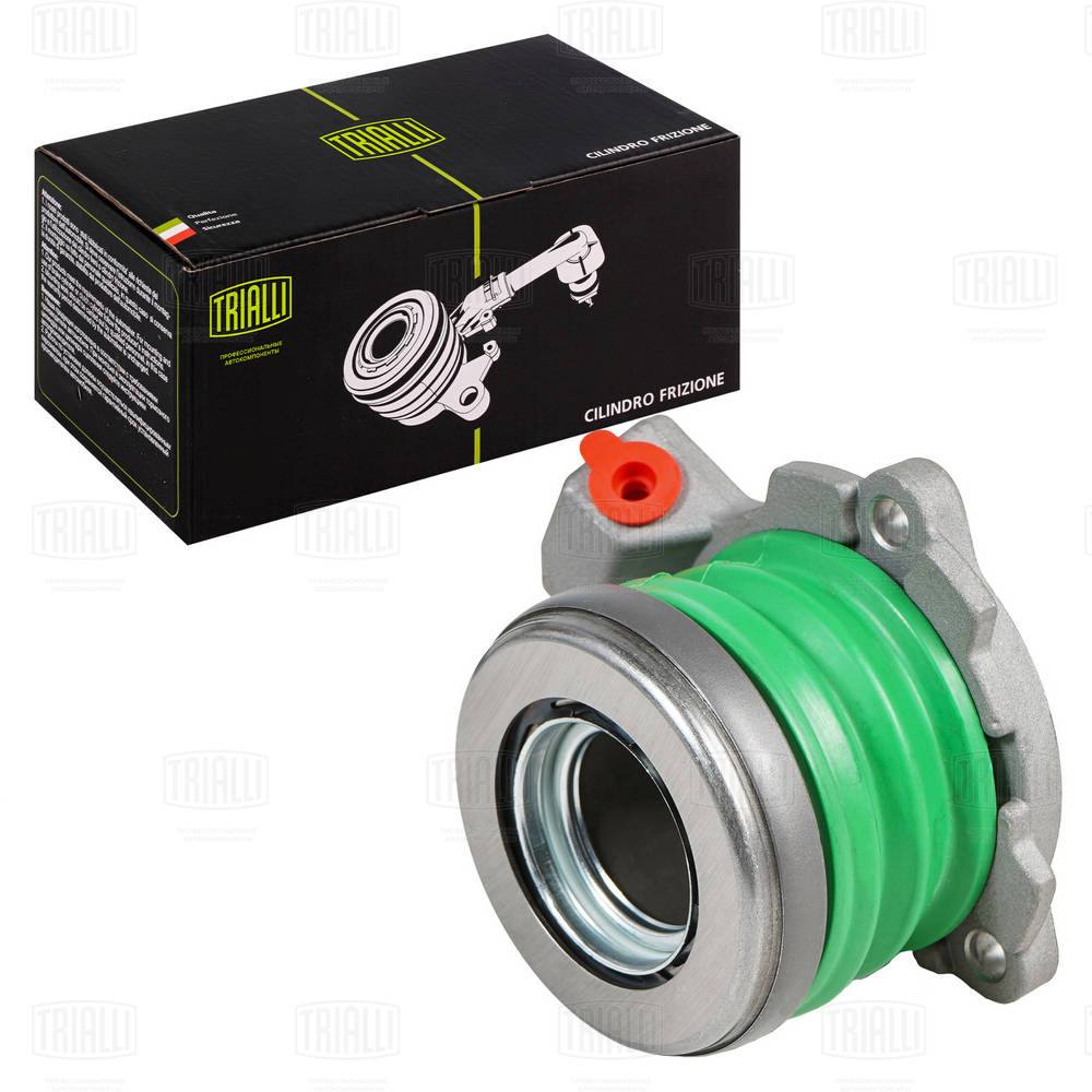 Central Slave Cylinder, clutch (CT 2105)