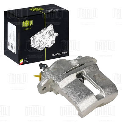 Brake Caliper (CF 012004)