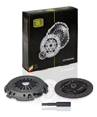 Clutch Kit (FR 1001)