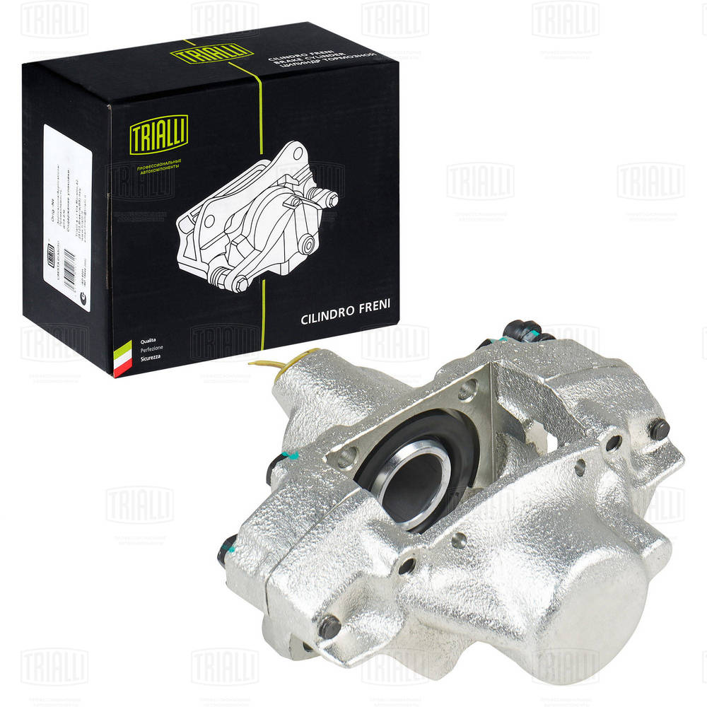 Brake Caliper