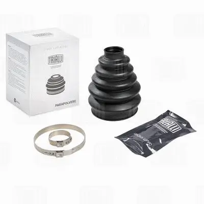Bellow Kit, drive shaft