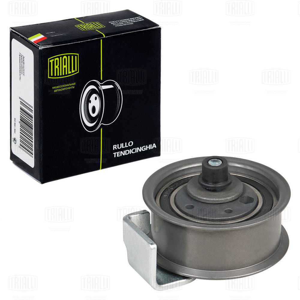 Tensioner Pulley, timing belt (CM 6118)