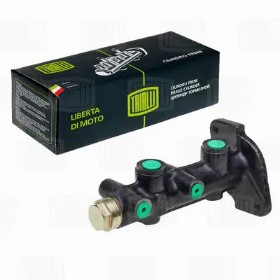 Brake Master Cylinder (CF 108)