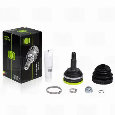 Joint Kit, drive shaft (GO 806)