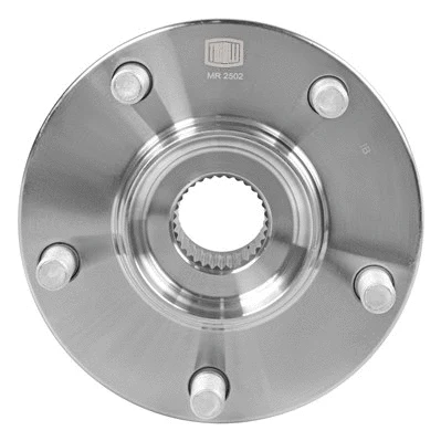 Wheel Hub