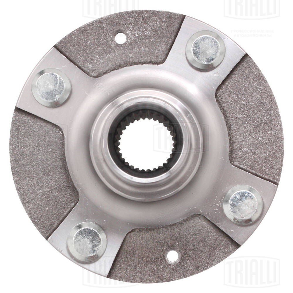 Wheel Hub