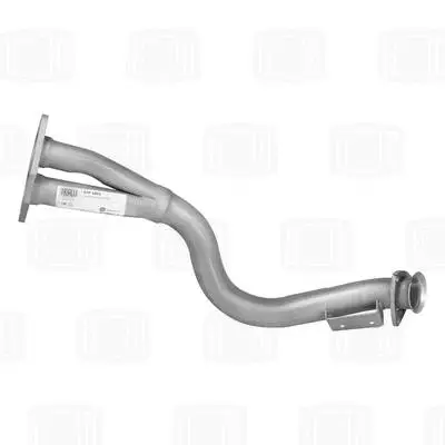 Exhaust Pipe (ERP 1801)